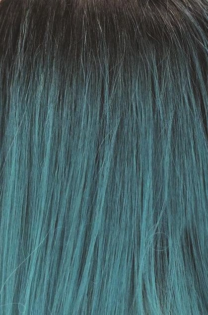 Envious Wig by Rene of Paris | Heat Friendly Synthetic Lace Front