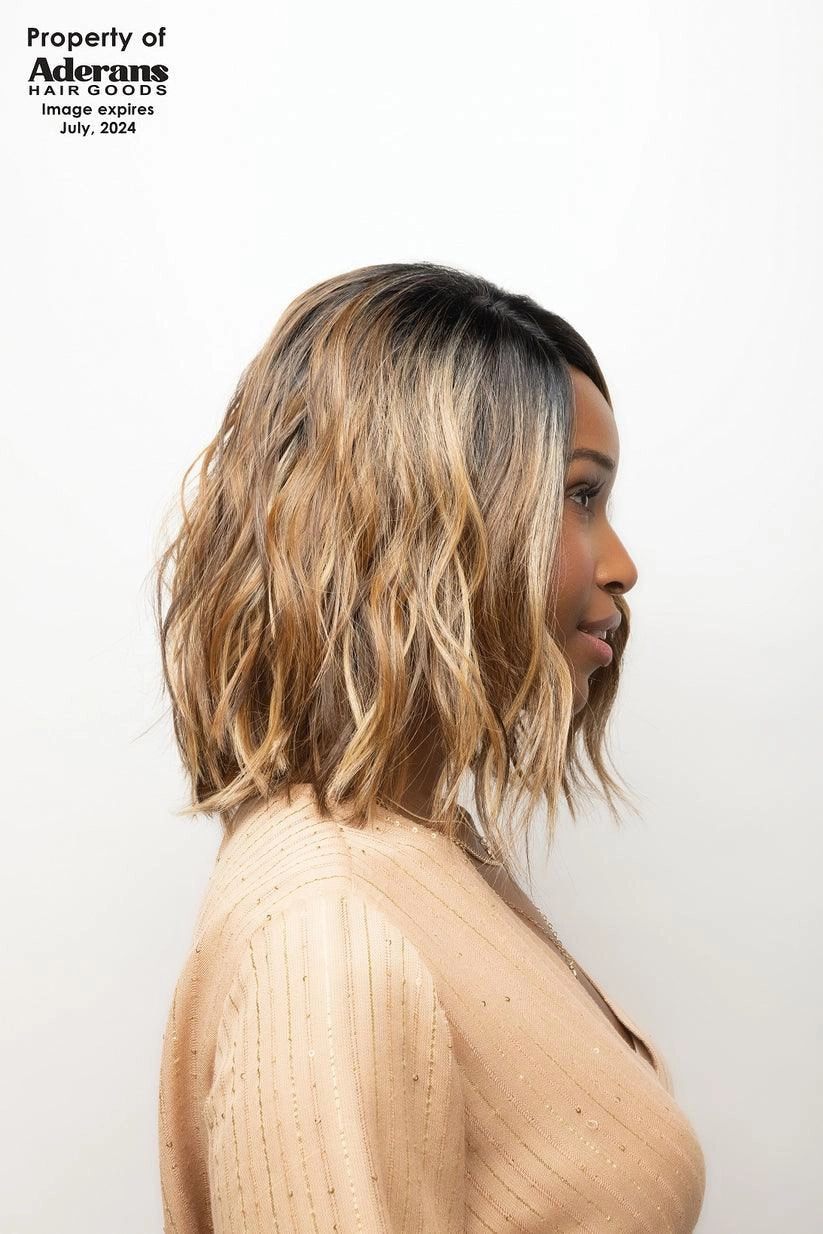 Envious Wig by Rene of Paris | Heat Friendly Synthetic Lace Front