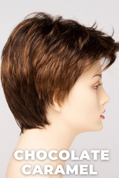 Envy Wigs - Raven