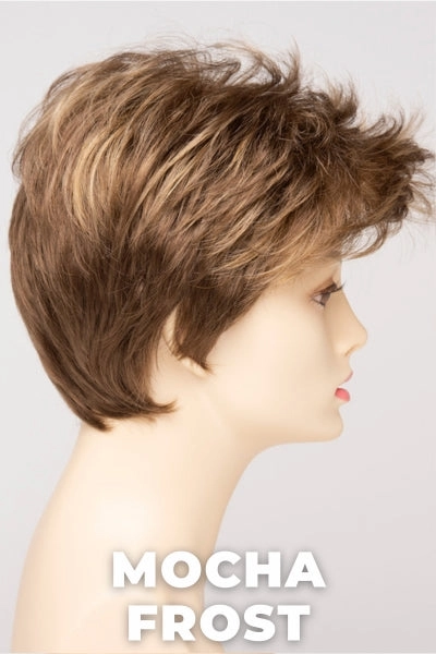 Envy Wigs - Raven