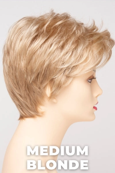 Envy Wigs - Raven