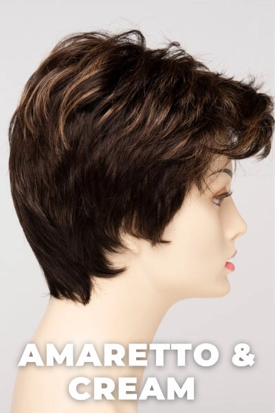 Envy Wigs - Raven