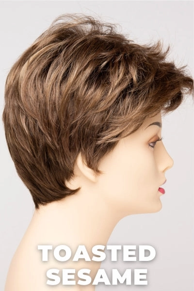 Envy Wigs - Raven