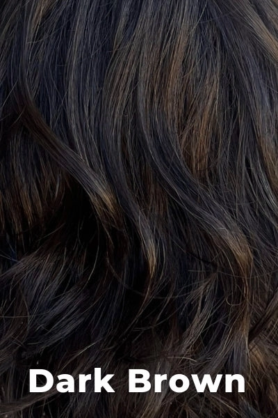 Envy Wigs - Raven