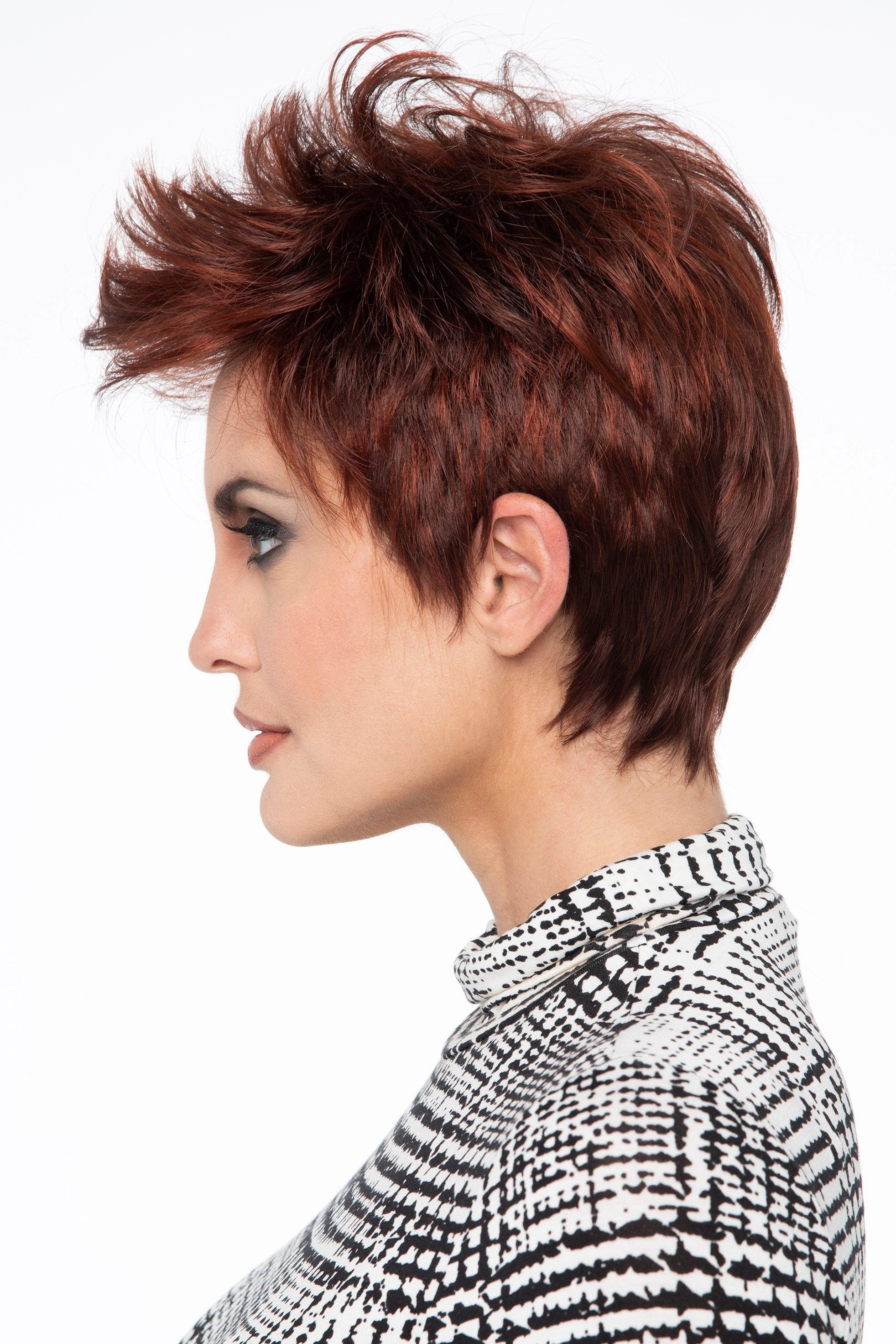Envy Wigs - Raven