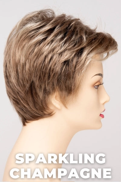 Envy Wigs - Raven