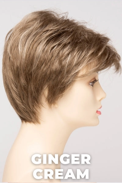 Envy Wigs - Raven