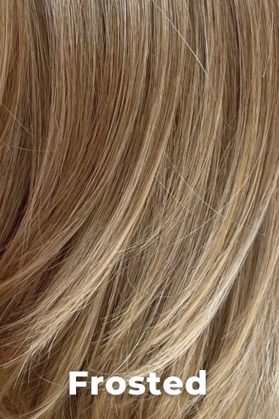 Envy Wigs - Raven