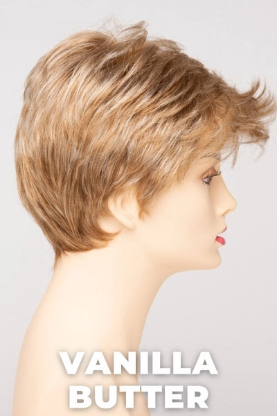 Envy Wigs - Raven