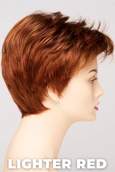 Envy Wigs - Raven