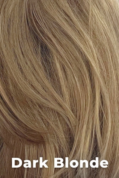 Envy Wigs - Raven