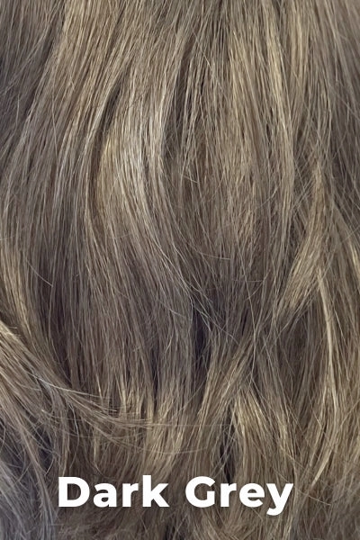 Envy Wigs - Raven