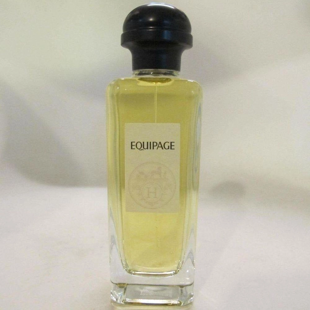 EQUIPAGE by Hermes cologne for men EDT 3.3 / 3.4 oz New Tester