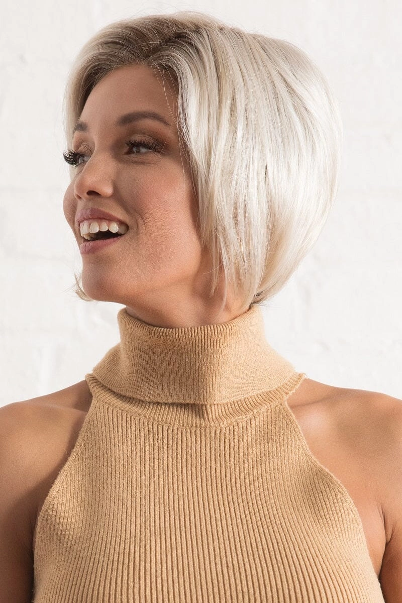 Estetica Wigs - Deena