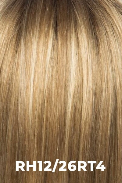 Estetica Wigs - Deena