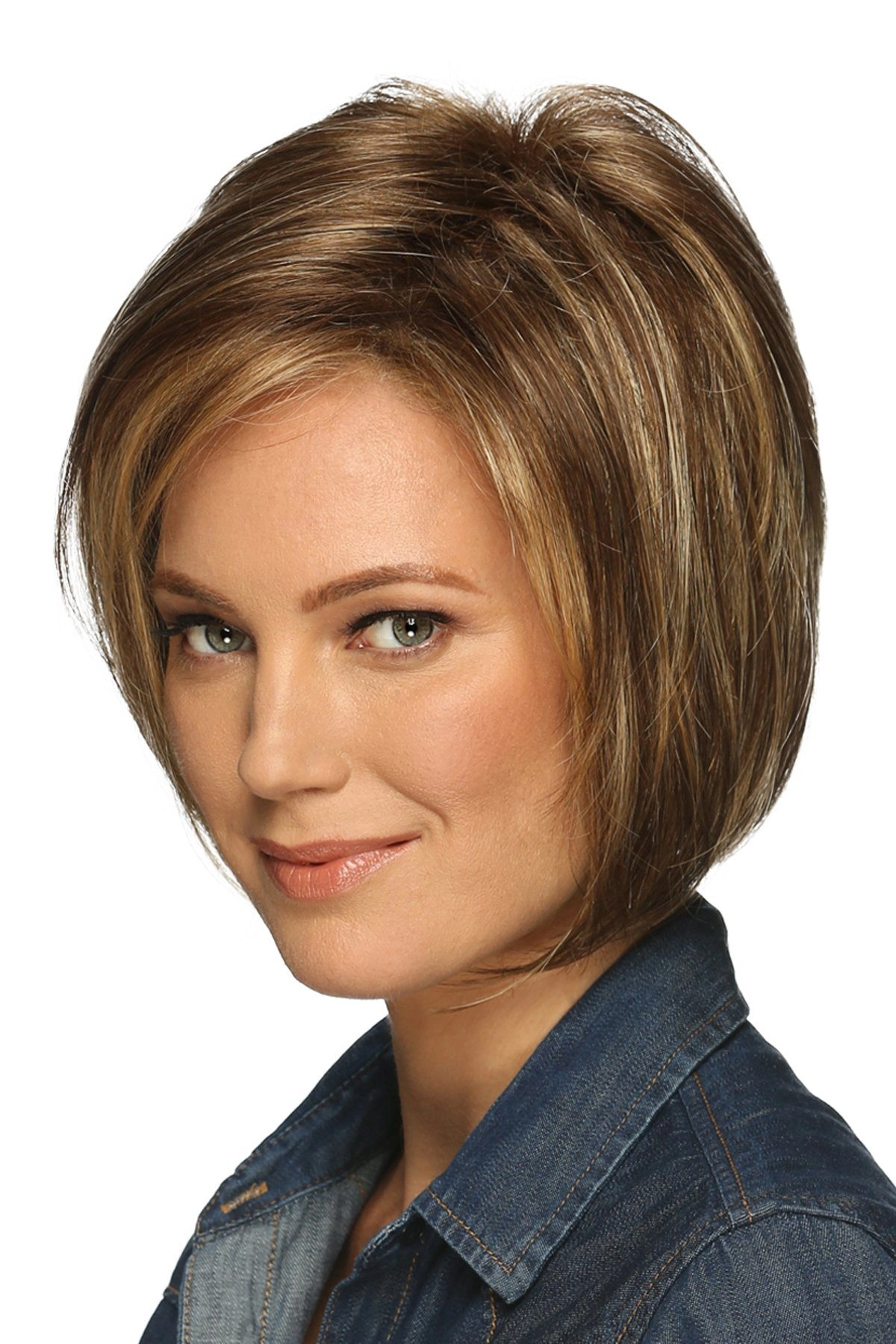 Estetica Wigs - Deena