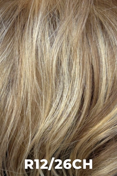 Estetica Wigs - Deena