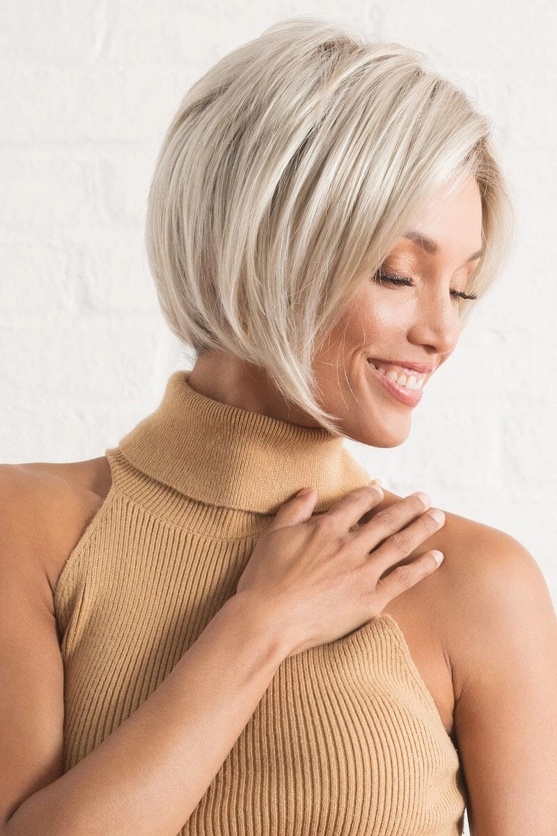 Estetica Wigs - Deena