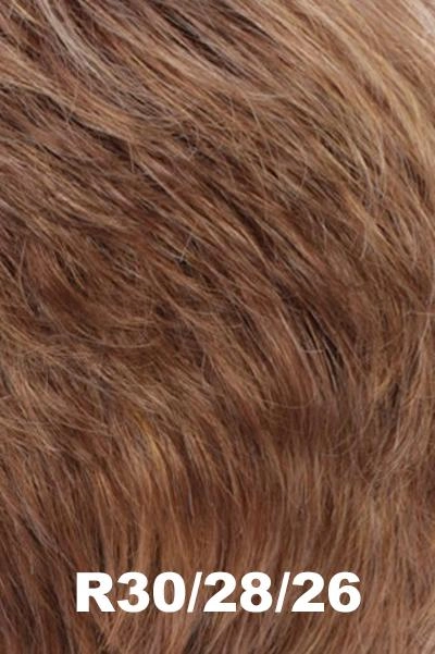 Estetica Wigs - Deena