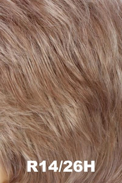 Estetica Wigs - Deena