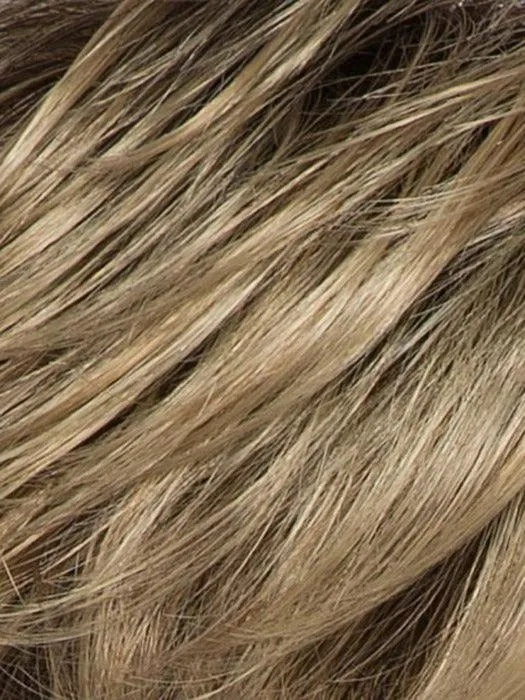 Ever Mono Wig by Ellen Wille | Synthetic