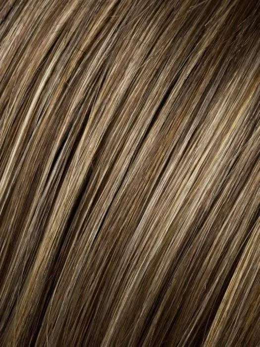 Ever Mono Wig by Ellen Wille | Synthetic