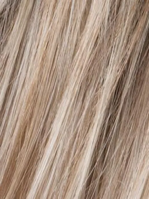 Ever Mono Wig by Ellen Wille | Synthetic