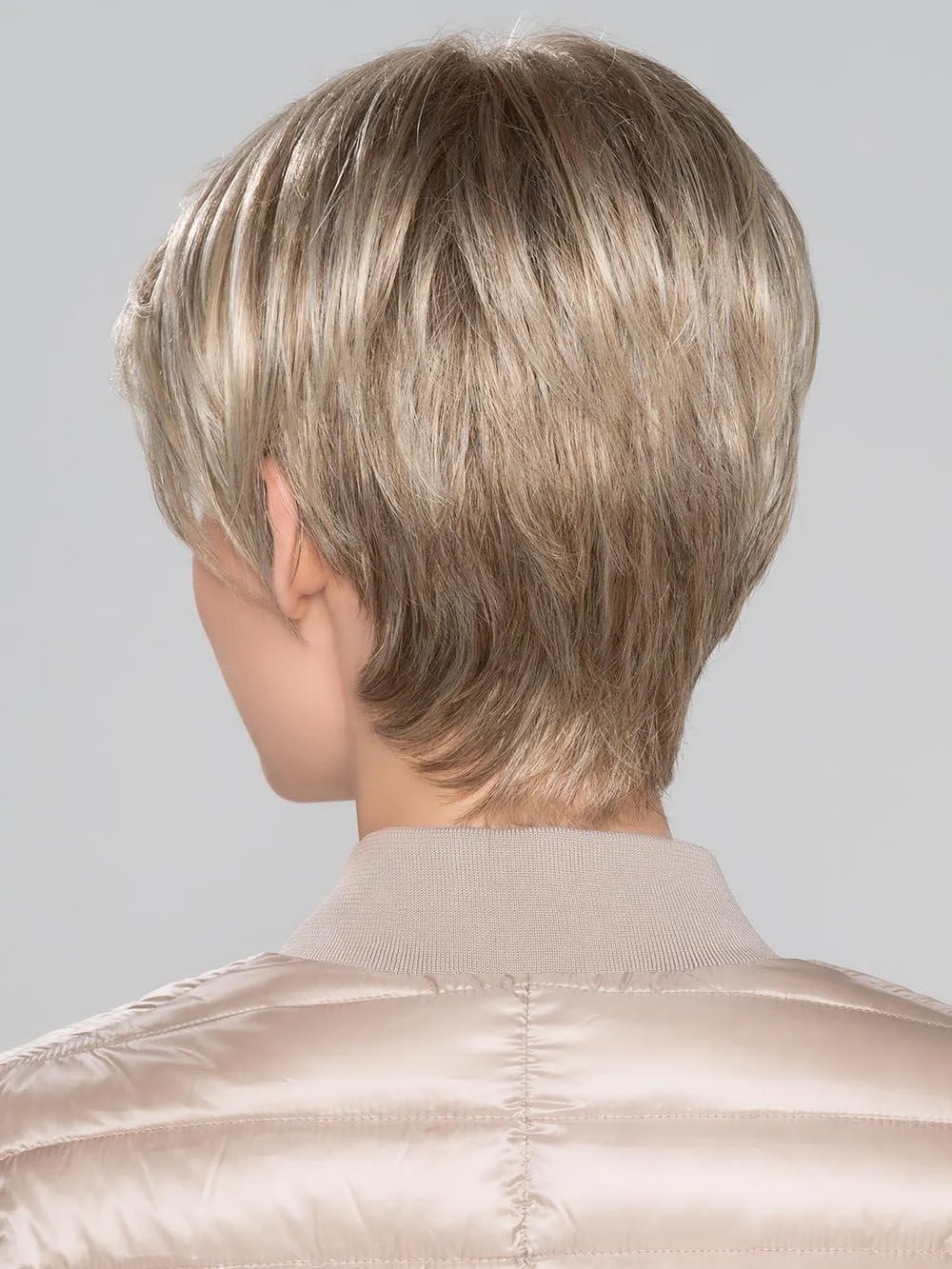 Ever Mono Wig by Ellen Wille | Synthetic