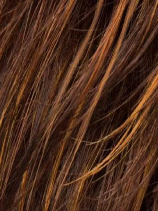 Ever Mono Wig by Ellen Wille | Synthetic