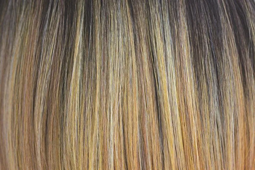 Fabulous Wig by Rene of Paris | Heat Friendly Synthetic Lace Front