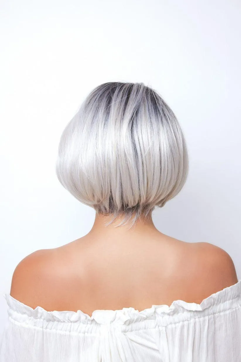 Fabulous Wig by Rene of Paris | Heat Friendly Synthetic Lace Front