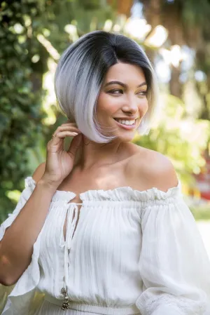 Fabulous Wig by Rene of Paris | Heat Friendly Synthetic Lace Front