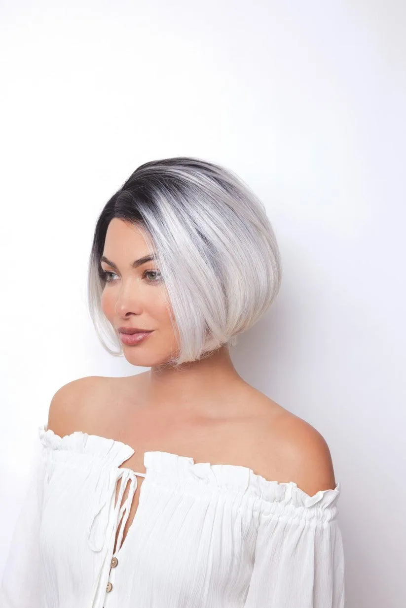 Fabulous Wig by Rene of Paris | Heat Friendly Synthetic Lace Front