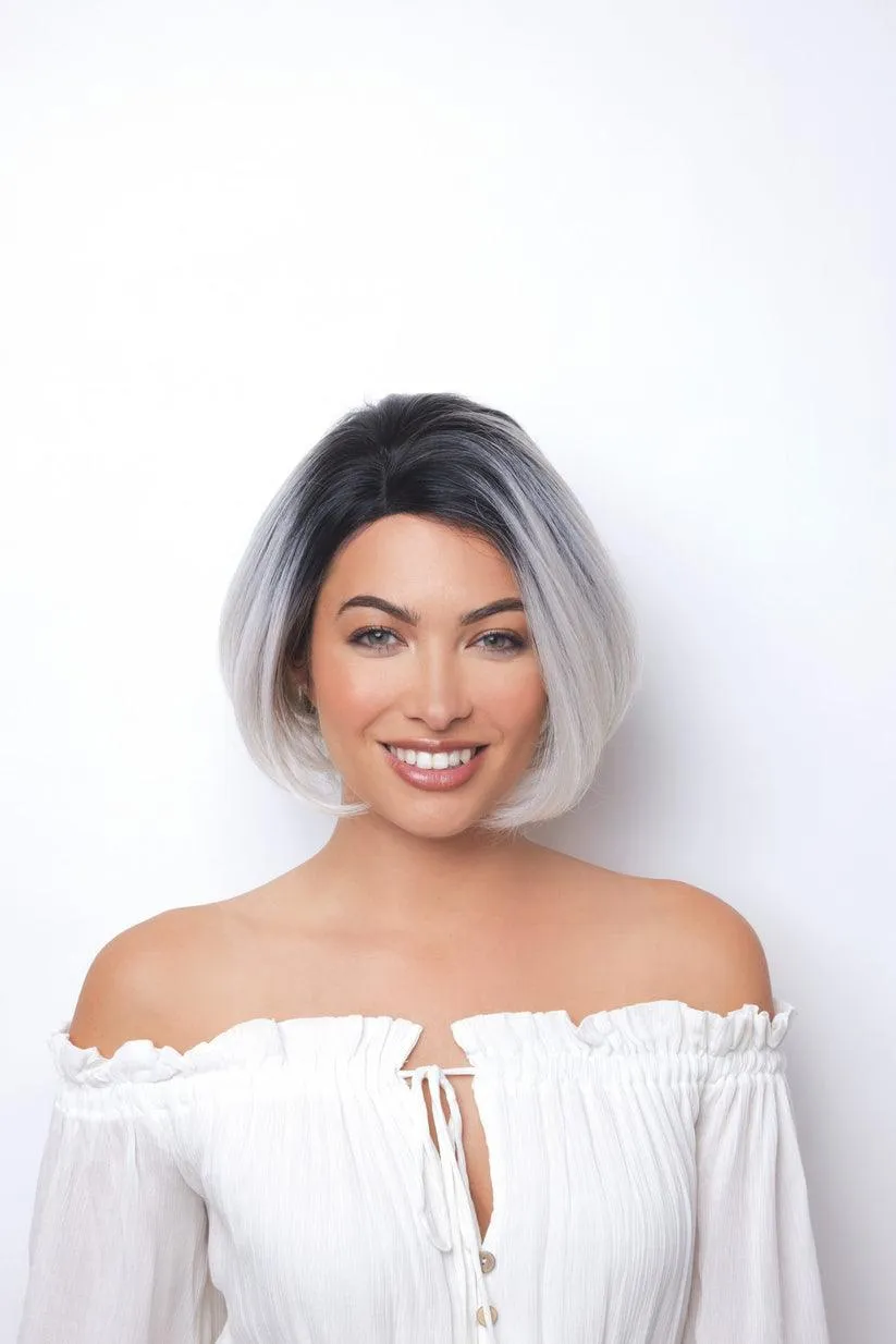 Fabulous Wig by Rene of Paris | Heat Friendly Synthetic Lace Front