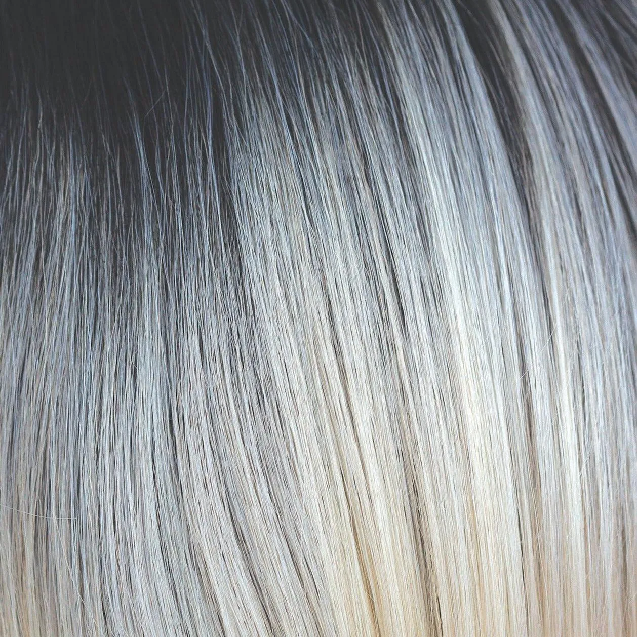 Fabulous Wig by Rene of Paris | Heat Friendly Synthetic Lace Front