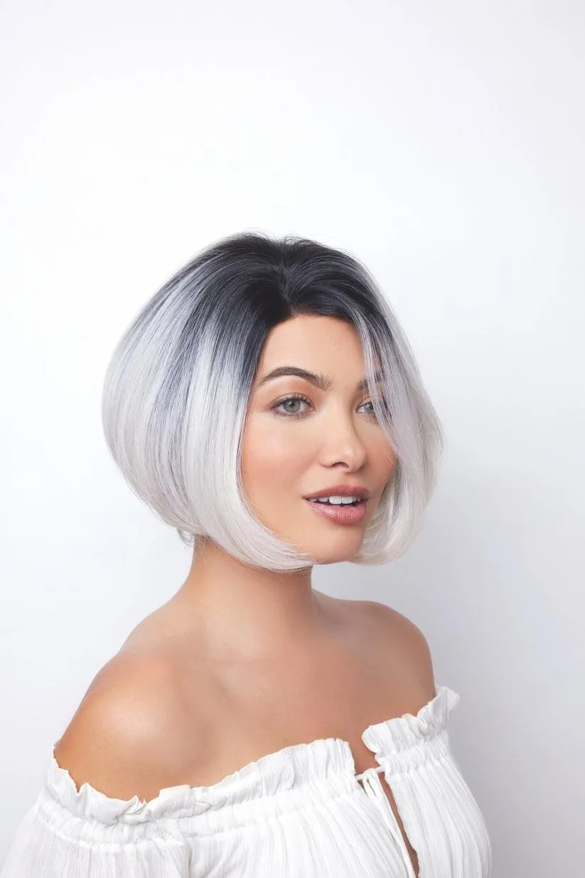 Fabulous Wig by Rene of Paris | Heat Friendly Synthetic Lace Front