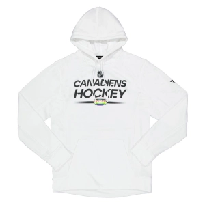 Fanatics - Men's Montreal Canadiens Hoodie (00I8 03VF 2K 5T1)