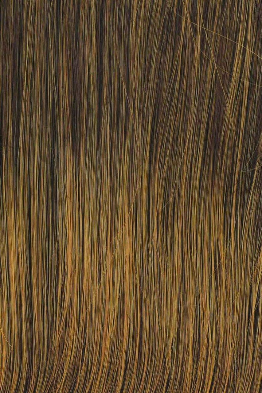 Fanfare Wig by Raquel Welch | Heat Friendly Synthetic (Lace Front Mono Top)