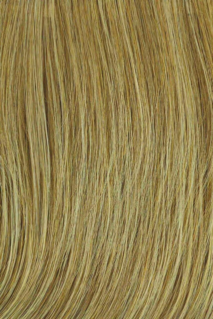 Fanfare Wig by Raquel Welch | Heat Friendly Synthetic (Lace Front Mono Top)
