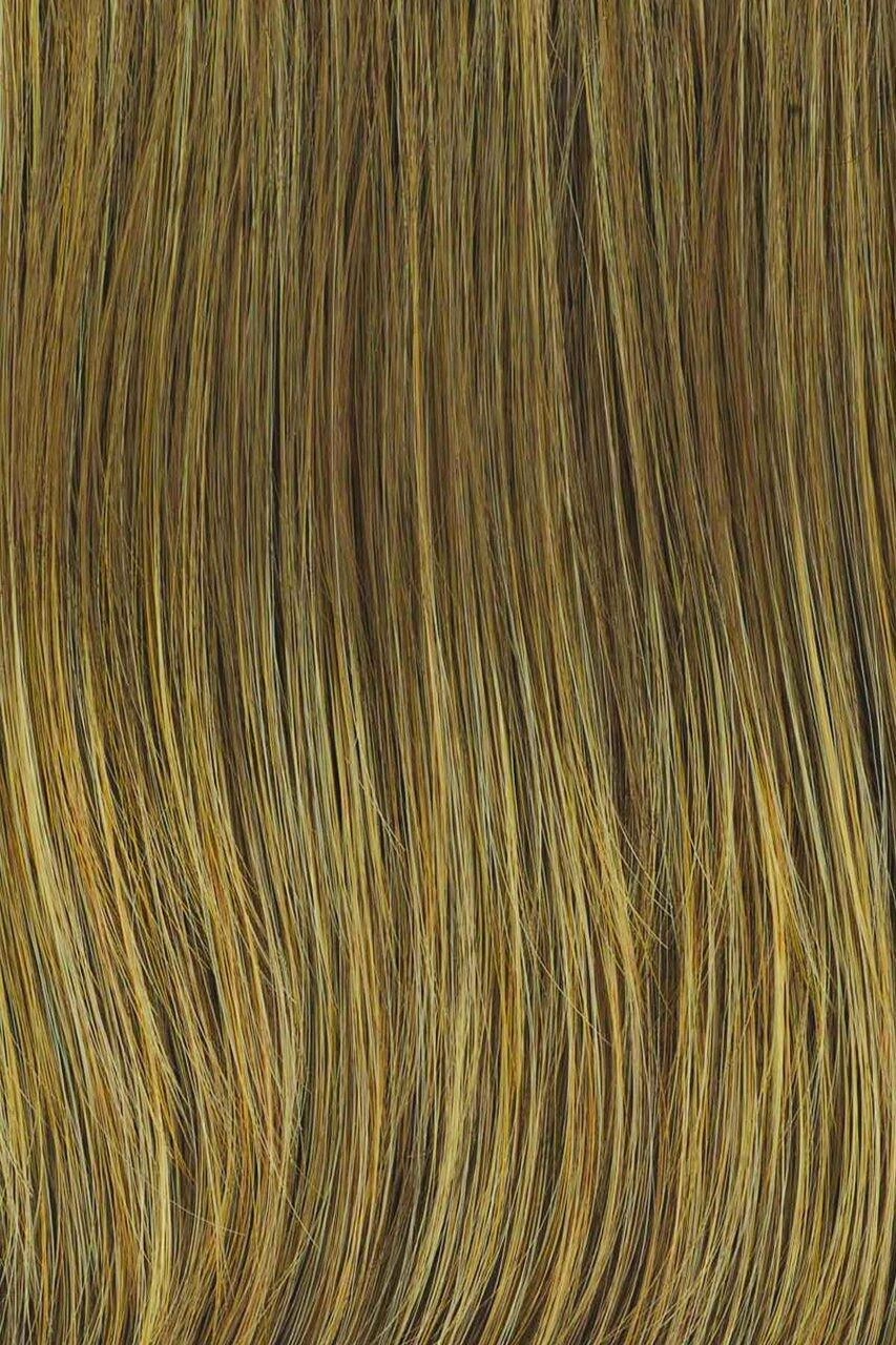 Fanfare Wig by Raquel Welch | Heat Friendly Synthetic (Lace Front Mono Top)