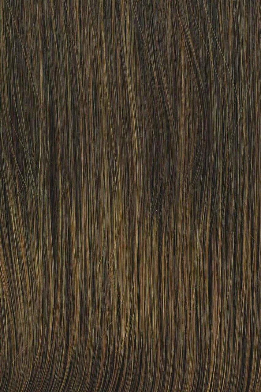 Fanfare Wig by Raquel Welch | Heat Friendly Synthetic (Lace Front Mono Top)