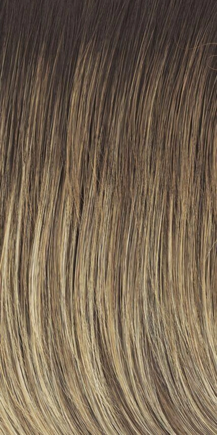Fanfare Wig by Raquel Welch | Heat Friendly Synthetic (Lace Front Mono Top)