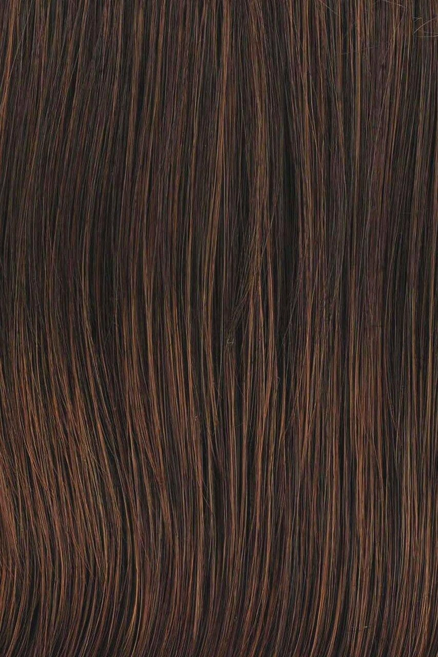 Fanfare Wig by Raquel Welch | Heat Friendly Synthetic (Lace Front Mono Top)