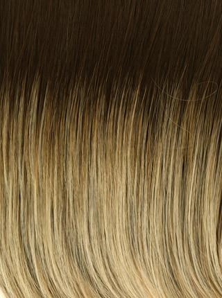 Fanfare Wig by Raquel Welch | Heat Friendly Synthetic (Lace Front Mono Top)