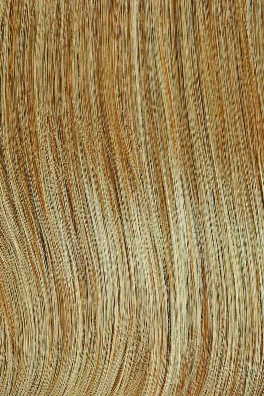 Fanfare Wig by Raquel Welch | Heat Friendly Synthetic (Lace Front Mono Top)