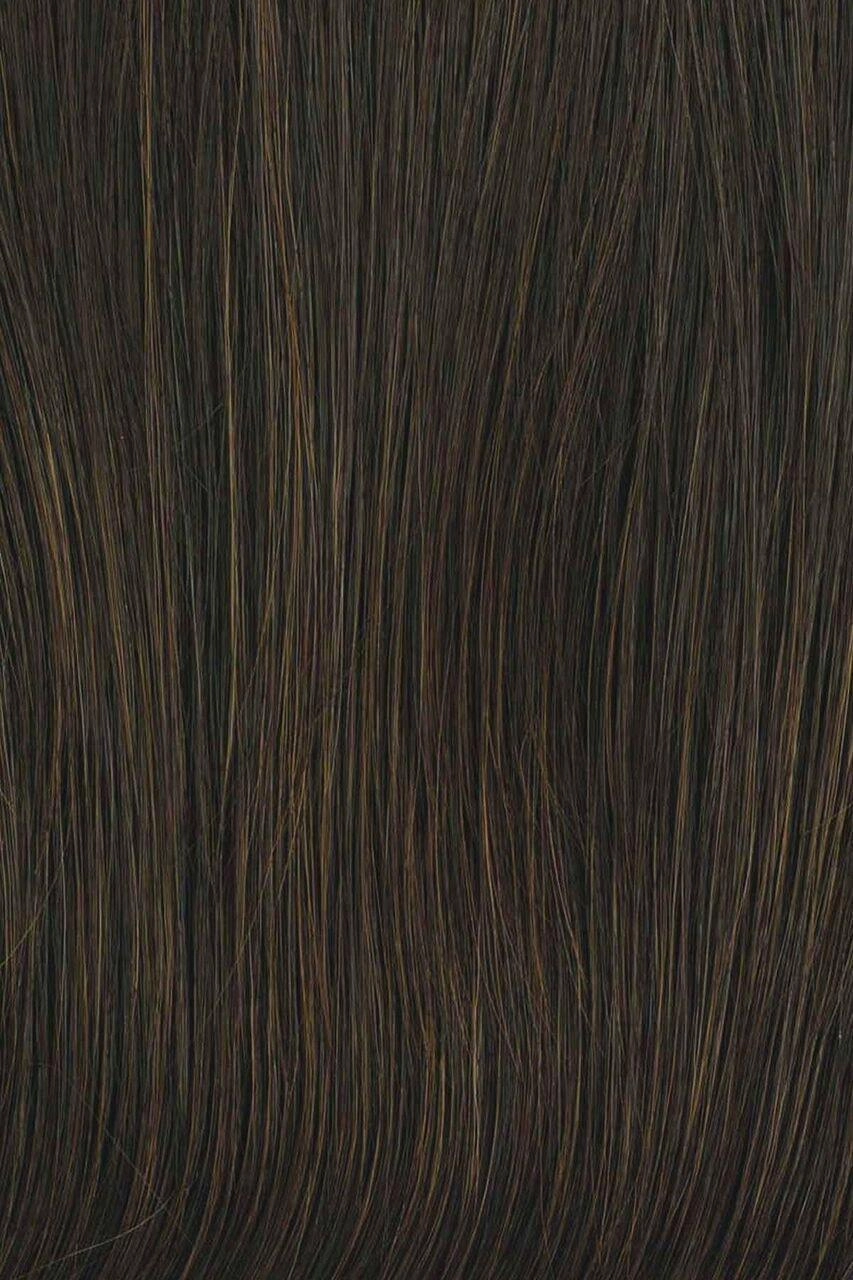 Fanfare Wig by Raquel Welch | Heat Friendly Synthetic (Lace Front Mono Top)