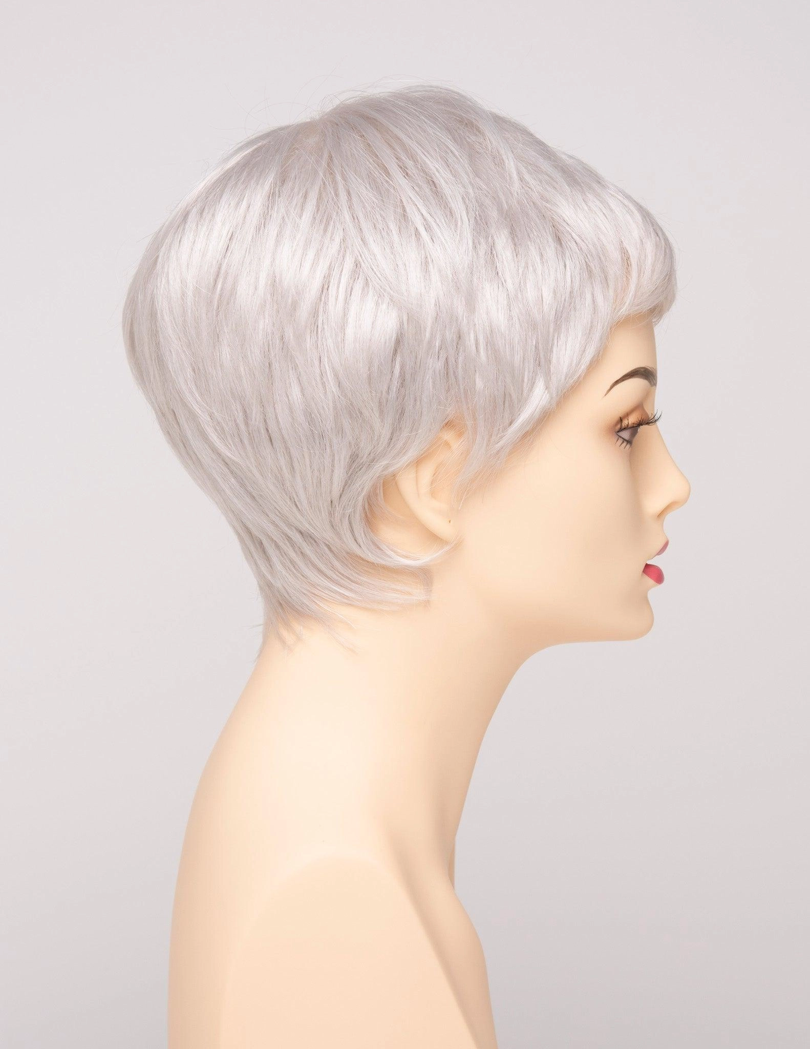 Fiona Wig by Envy | Human Hair Blend (Capless)