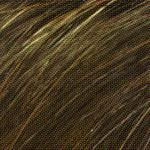 Fiona Wig by Envy | Human Hair Blend (Capless)