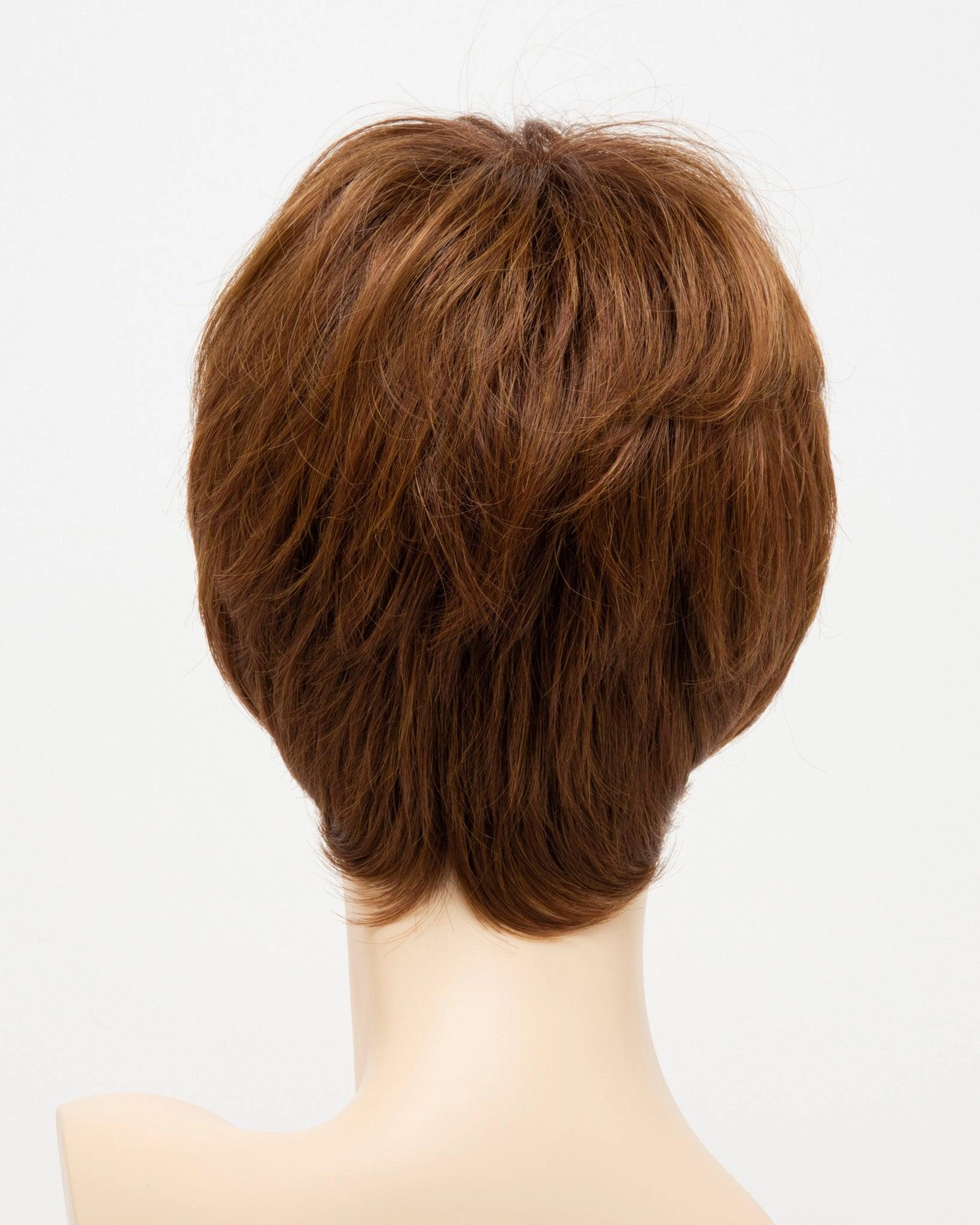 Fiona Wig by Envy | Human Hair Blend (Capless)