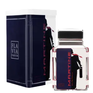 Flavia Martine by Armaf cologne for men EDP 3.3 / 3.4 oz New In Box